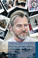 Theology and the Films of Christopher Nolan - Joel (George Fox University Mayward - 9781978711587