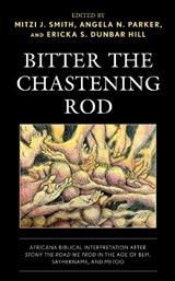 Bitter the Chastening Rod - Mitzi J. Smith ; Angela N. Parker ; Ericka S. Dunbar Hill - 9781978712003