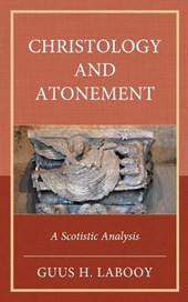 Christology and Atonement