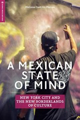 A Mexican State of Mind - Melissa Castillo Planas - 9781978802278