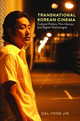 Transnational Korean Cinema - JIN,  Dal Yong - 9781978807884
