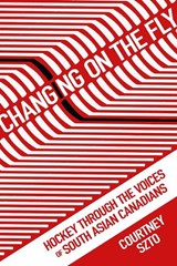 Changing on the Fly - Courtney Szto - 9781978807945