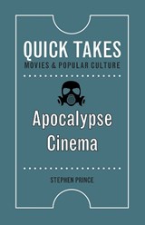 Apocalypse Cinema - Stephen Prince - 9781978819856