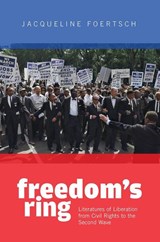 Freedom's Ring - Jacqueline Foertsch - 9781978822726