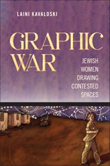 Graphic War - Laini Kavaloski - 9781978830981