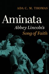 Aminata - Ada C.M. Thomas - 9781978843356