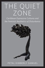 The Quiet Zone - Petal Kimberly Samuel - 9781978844704