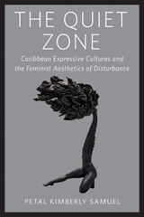 The Quiet Zone - Petal Kimberly Samuel - 9781978844711
