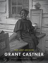 Grant Castner - Nicholas P. Ciotola ; Gary D. Saretzky ; New Jersey State Museum - 9781978845206