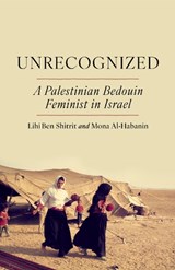 Unrecognized - Lihi Ben Shitrit ; Mona Al-Habanin - 9781978848924