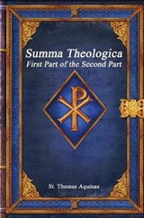 Summa Theologica - St Thomas Aquinas - 9781980217633