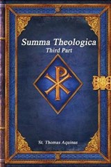 Summa Theologica - St Thomas Aquinas - 9781980218388