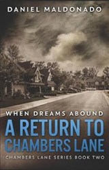 When Dreams Abound - Daniel Maldonado - 9781980434733