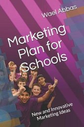 marketing plan for schools