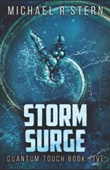 Storm Surge - Michael R Stern - 9781980885955