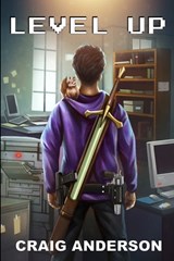 Level Up - Craig Anderson - 9781980987925