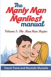 The Manly Man Manliest Manual