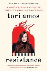 Resistance - Tori Amos - 9781982104177