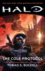 Halo: The Cole Protocol - Tobias S. Buckell - 9781982111724