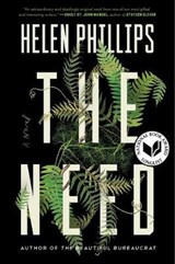 The Need - PHILLIPS,  Helen - 9781982113162
