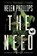 The Need, PHILLIPS,  Helen - Gebonden - 9781982113162