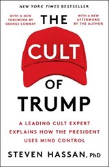 The Cult of Trump - Steven Hassan - 9781982127343