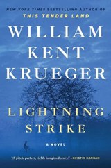 Lightning Strike - KRUEGER,  William Kent - 9781982128685