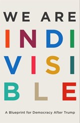 We Are Indivisible - Leah Greenberg ; Ezra Levin - 9781982129989