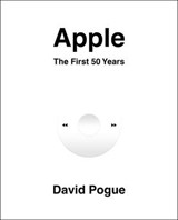 Apple - David Pogue - 9781982134655