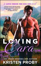 Loving Cara - PROBY,  Kristen - 9781982134884