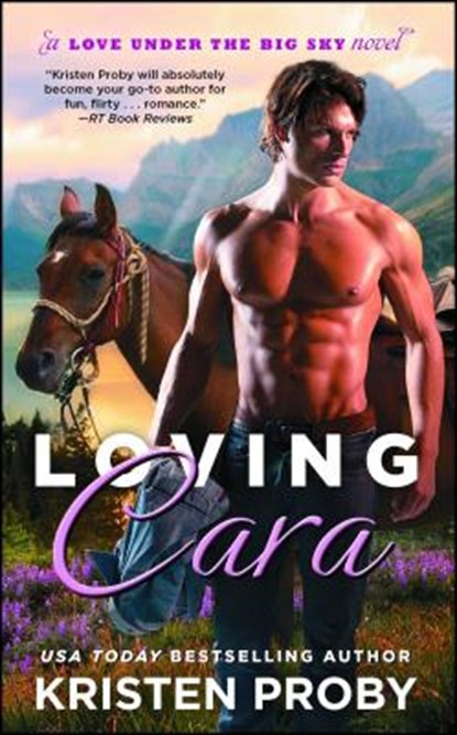 Loving Cara, PROBY,  Kristen - Paperback - 9781982134884