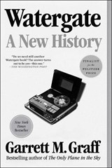 Watergate - Garrett M. Graff - 9781982139179