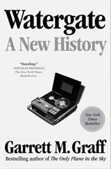 Watergate - Garrett M. Graff - 9781982139186