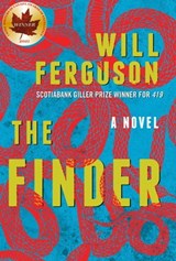 The Finder - Will Ferguson - 9781982139704