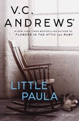 Little Paula - V.C. Andrews - 9781982156435