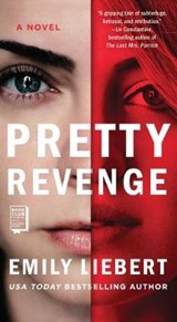 Pretty Revenge - LIEBERT,  Emily - 9781982160449