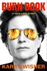 Burn Book - Kara Swisher - 9781982163914