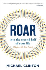 Roar - Michael Clinton - 9781982165819