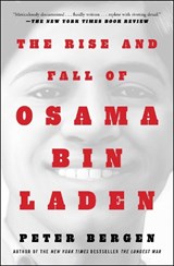 The Rise and Fall of Osama bin Laden - Peter L. Bergen - 9781982170530