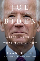 Joe biden: the life, the run, and what happens now