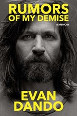 Rumors of My Demise - Evan Dando - 9781982175221