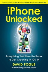 iPhone Unlocked - David Pogue - 9781982176655