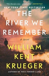 The River We Remember - William Kent Krueger - 9781982179229
