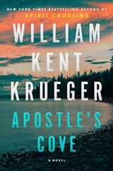 Apostle's Cove - William Kent Krueger - 9781982179304