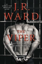 The Viper - J.R. Ward - 9781982179922