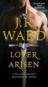 Lover Arisen - J.R. Ward - 9781982180010