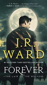 Forever - J.R. Ward - 9781982180218