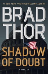Shadow of Doubt - Brad Thor - 9781982182236
