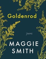 Goldenrod - Maggie Smith - 9781982185077