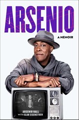Arsenio - Arsenio Hall - 9781982191368